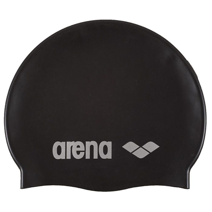 ARENA CLASSIC SILICONE SWIM CAPS