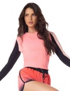 MOONSTONE DRI-FIT TOP