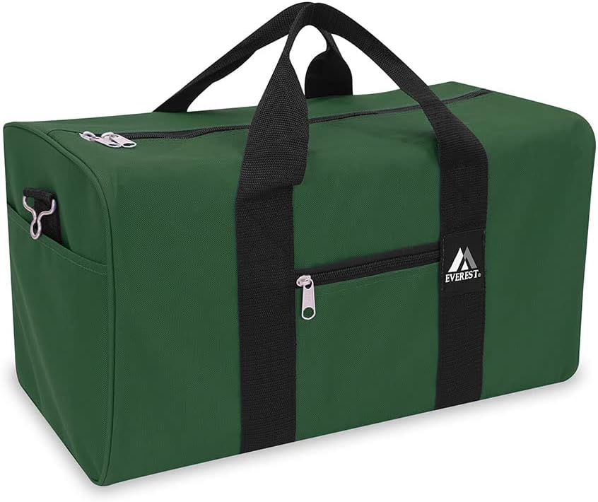 EVEREST 19&quot; SPORTS DUFFEL BAG