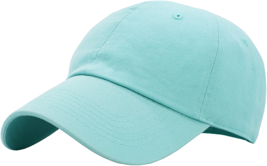 BASIC BASEBALL CAPS