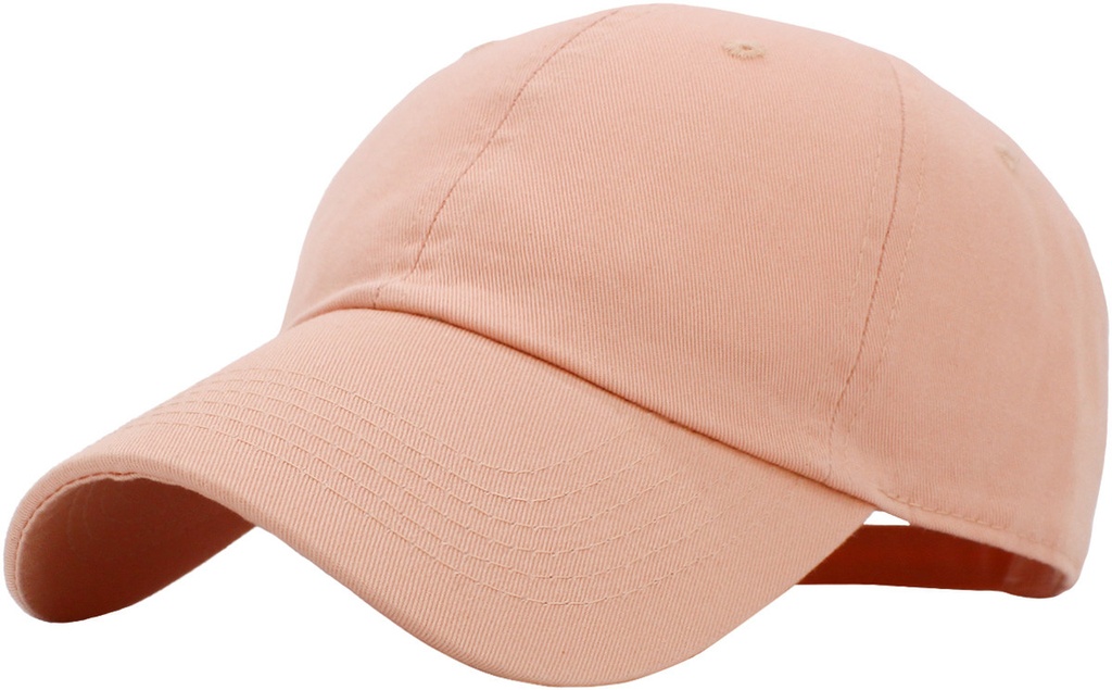 BASIC BASEBALL CAPS