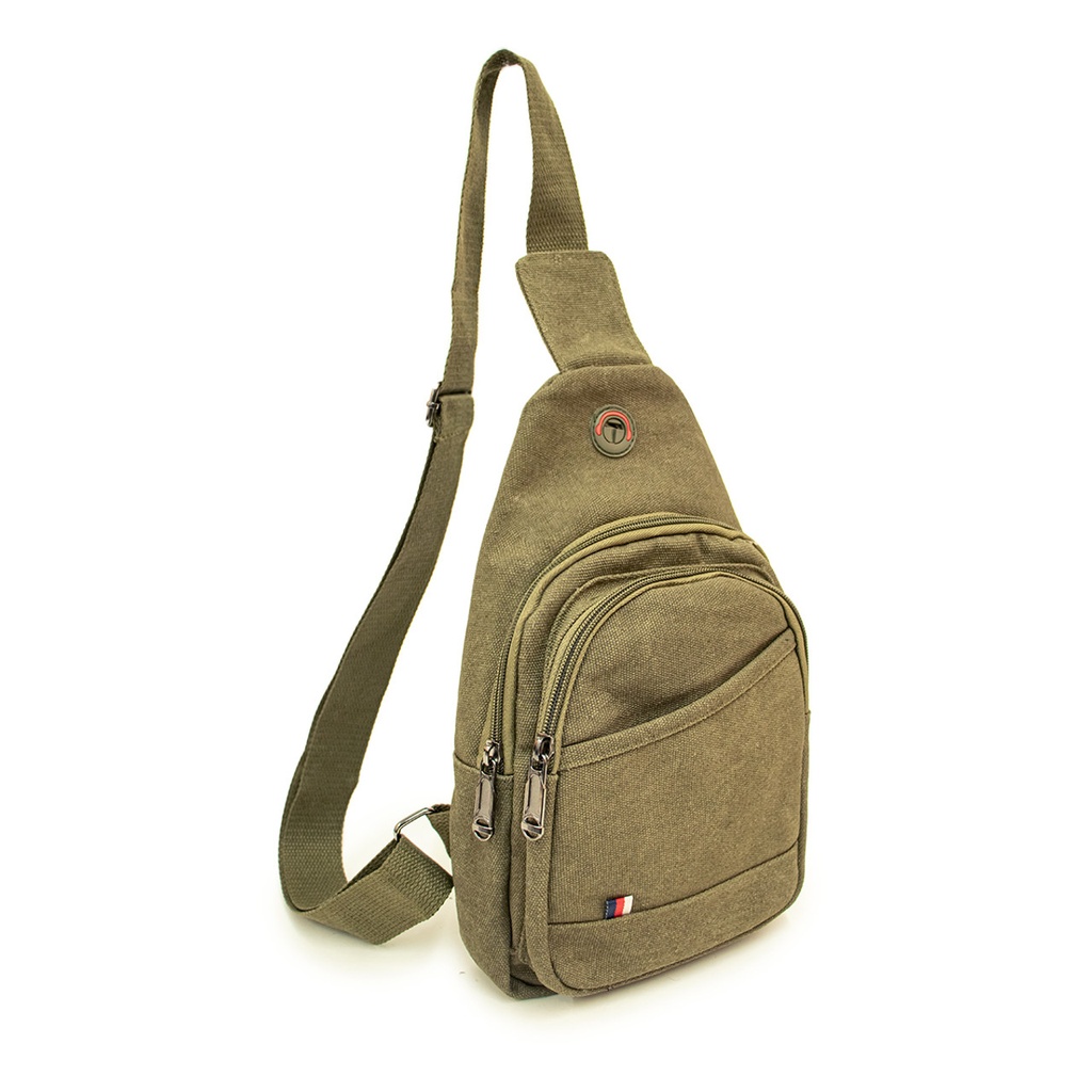 CROSSBODY SLING BAG