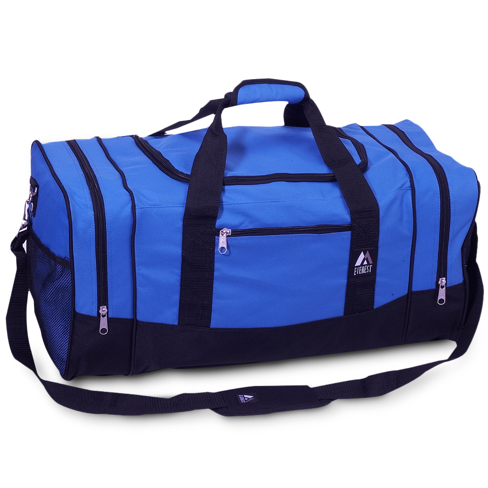 EVEREST 25" SPORTS DUFFEL BAG