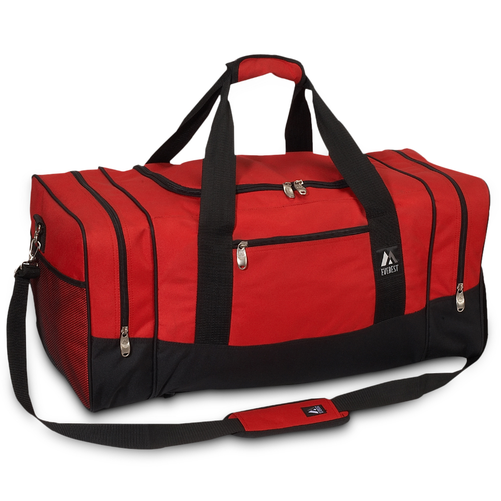 EVEREST 25" SPORTS DUFFEL BAG