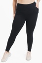 TAPERED HIGHWAIST LEGGINGS