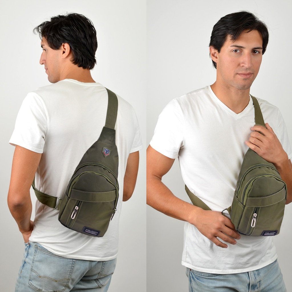 CROSSBODY SLING BAG