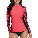 WOMEN'S RASHGUARD