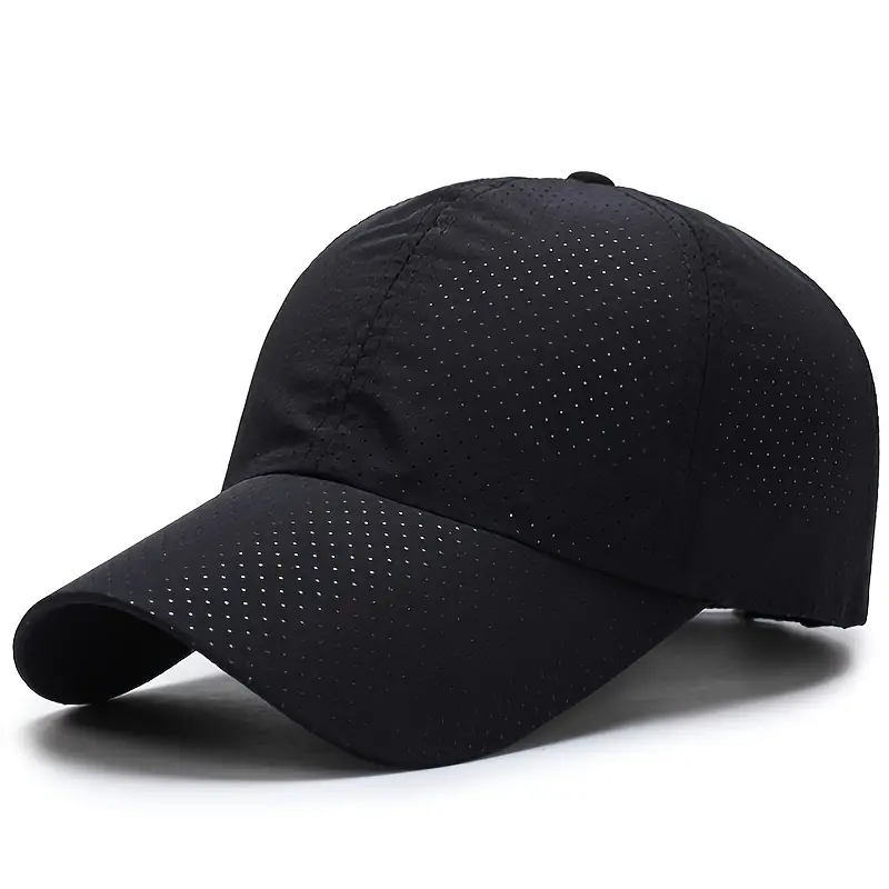 DRIFIT BASEBALL CAPS