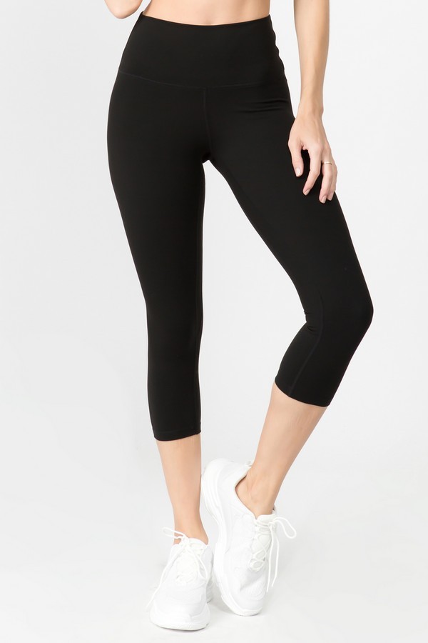 BUTTERY SOFT ACTIVE CAPRI