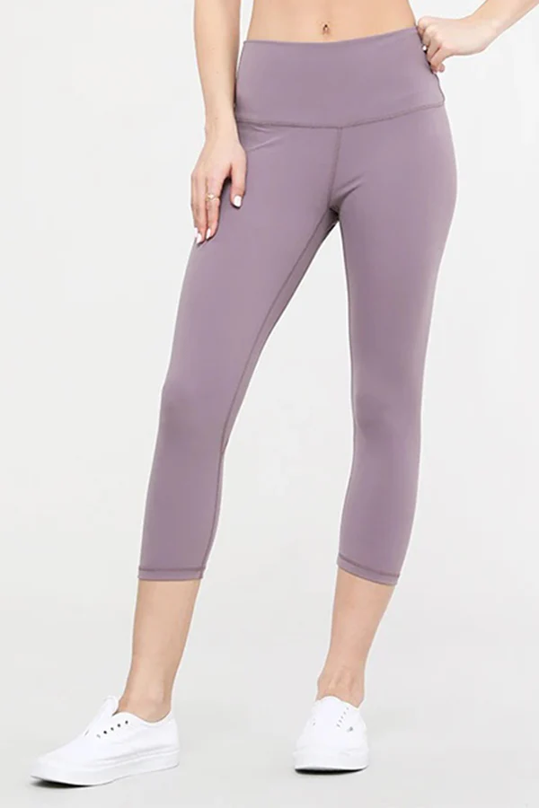 BUTTERY SOFT ACTIVE CAPRI