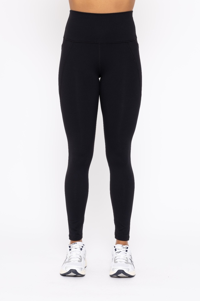 TAPERED HIGHWAIST LEGGINGS