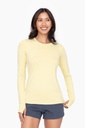 ACTIVE LONG SLEEVE PULLOVER