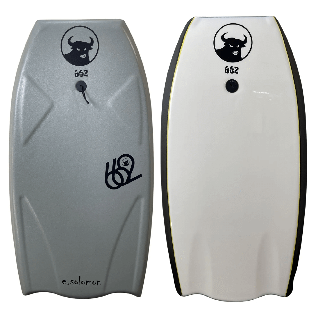 662 HD 42.5&quot; BODYBOARD