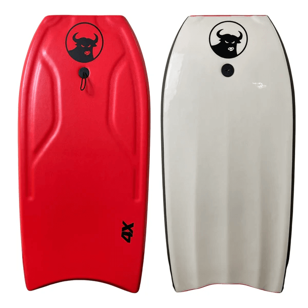 662 4X LTD 42&quot; BODYBOARD