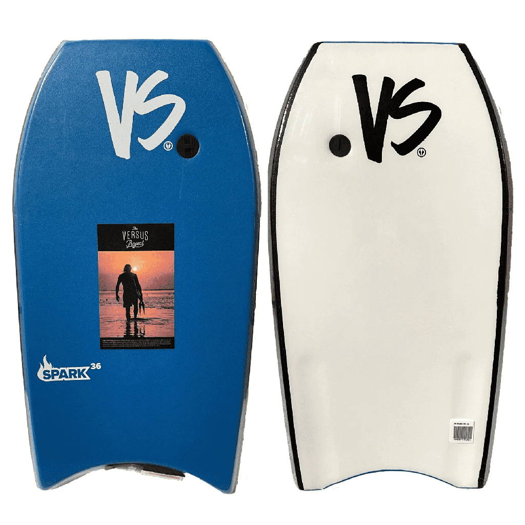 VS SPARK 38&quot; BODYBOARD