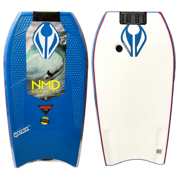 NMD MATRIX 42&quot; BODYBOARD