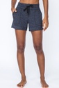 TRI BLENDED LUX SHORTS