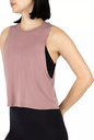 SOFT DROP ARMHOLE TANK