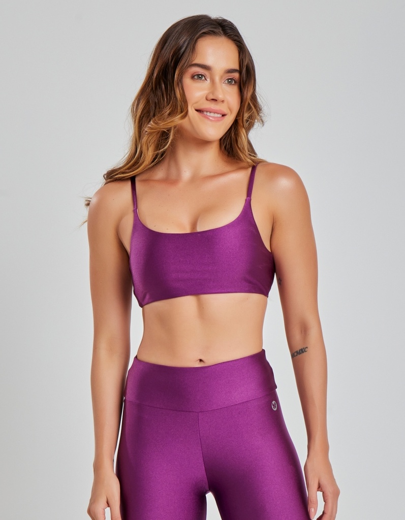 ANA WORKOUT BRA