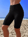 ATHLETIC SWIM SHORTS