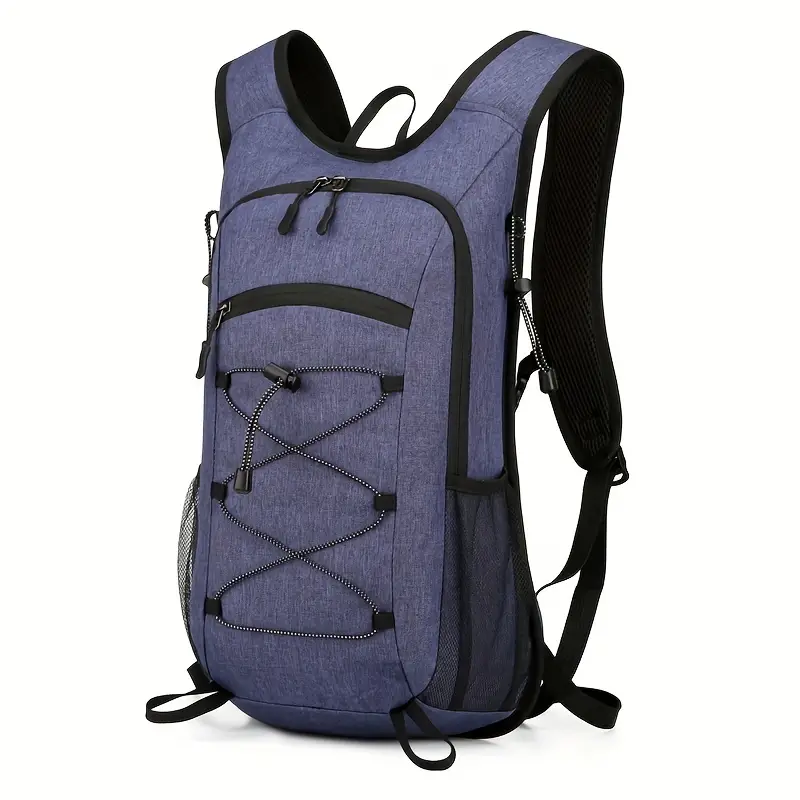 HIKING HYDRATION BAG - NO BLADDER