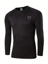 LONG SLEEVE DRIFIT TEE