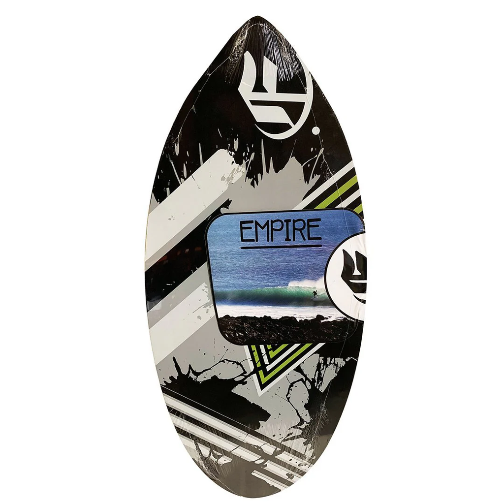 EMPIRE 41&quot; GRAPHIC SKIMBOARD