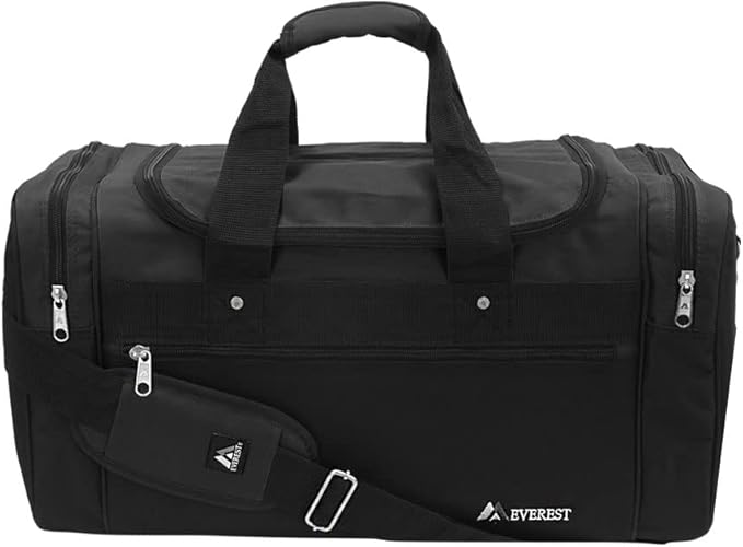 EVEREST 21.5&quot; SPORTS DUFFEL BAG