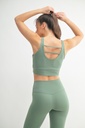 VENICE U-BACK ACTIVE TANK