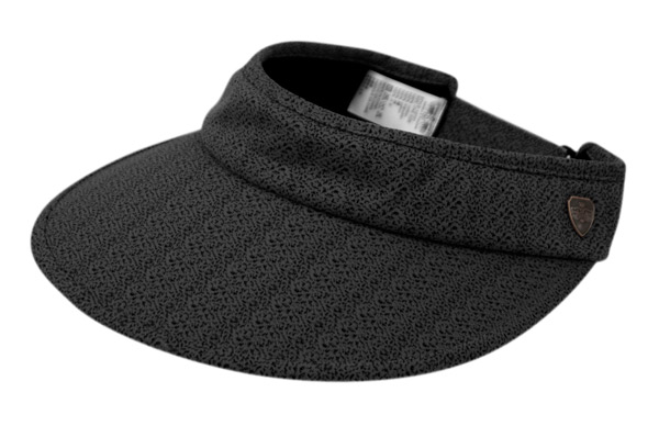 SUMMER COLOUR PRINT VISOR