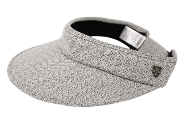 SUMMER COLOUR PRINT VISOR