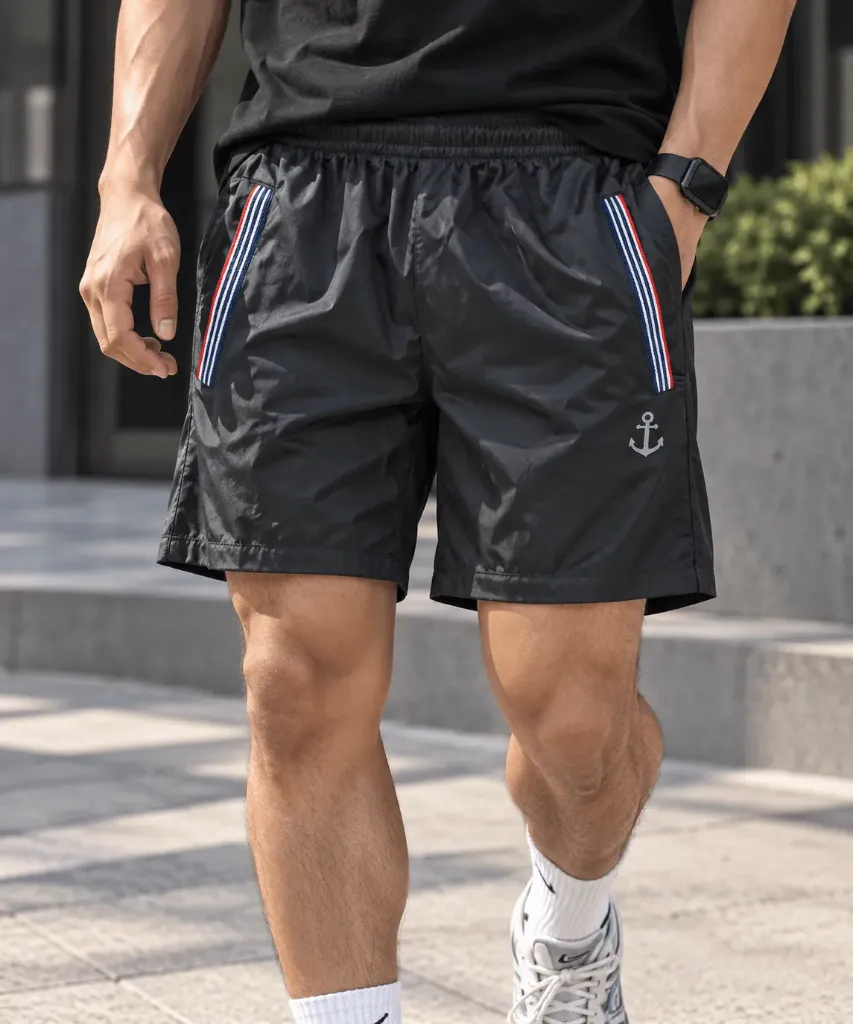 ATHLETIC SHORTS