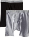 HANES 2PK BOXER BRIEFS