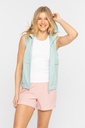 WINDBREAKER VEST