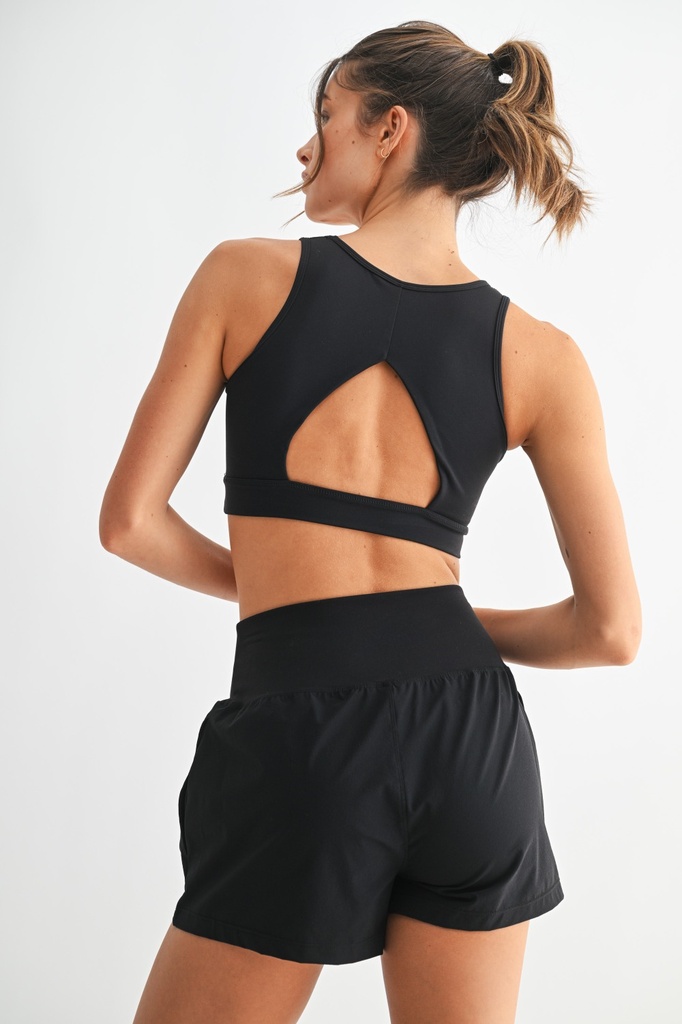 NEWPORT WORKOUT BRA