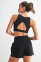 NEWPORT WORKOUT BRA