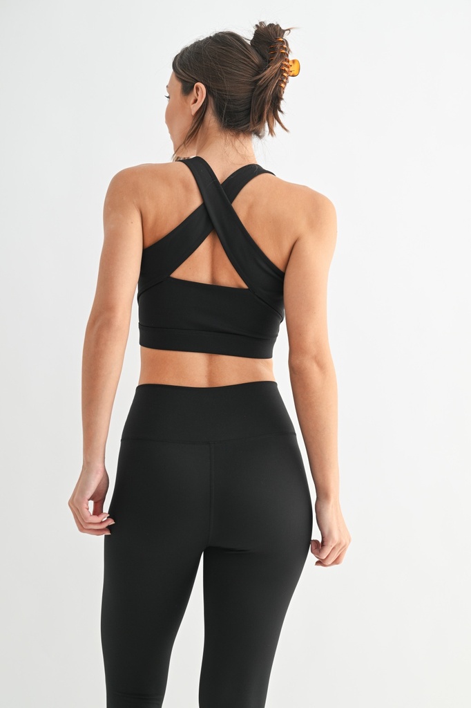 FLEXFORM WORKOUT BRA