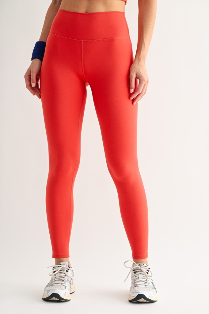 VENICE CLOUD HIGH WAIST LEGGINGS