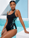ATHLETIC SWIMSUIT