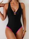 ATHLETIC SWIMSUIT