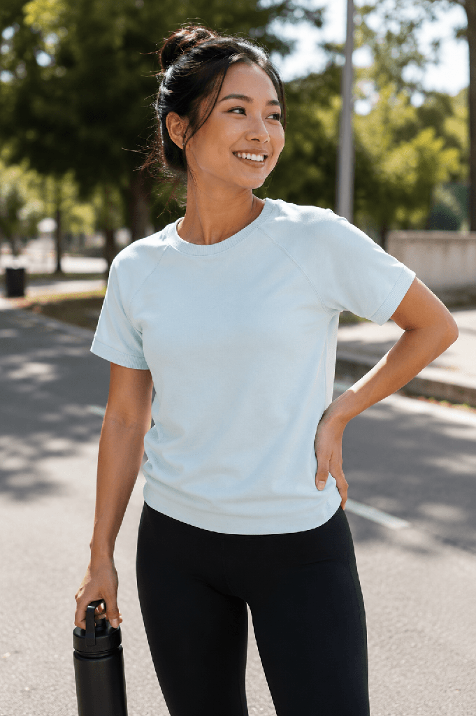 PERFORATED TOP