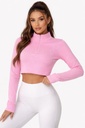 PREMIUM CROP JACKET