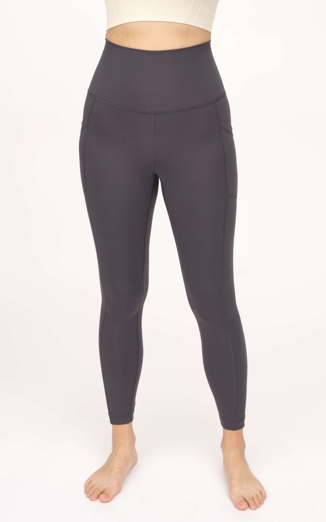 POWERLUX HIGH RISE ANKLE LEGGINGS
