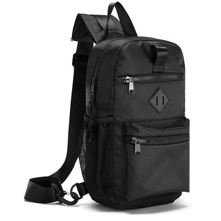 CROSSBODY PUFF SLING BAG