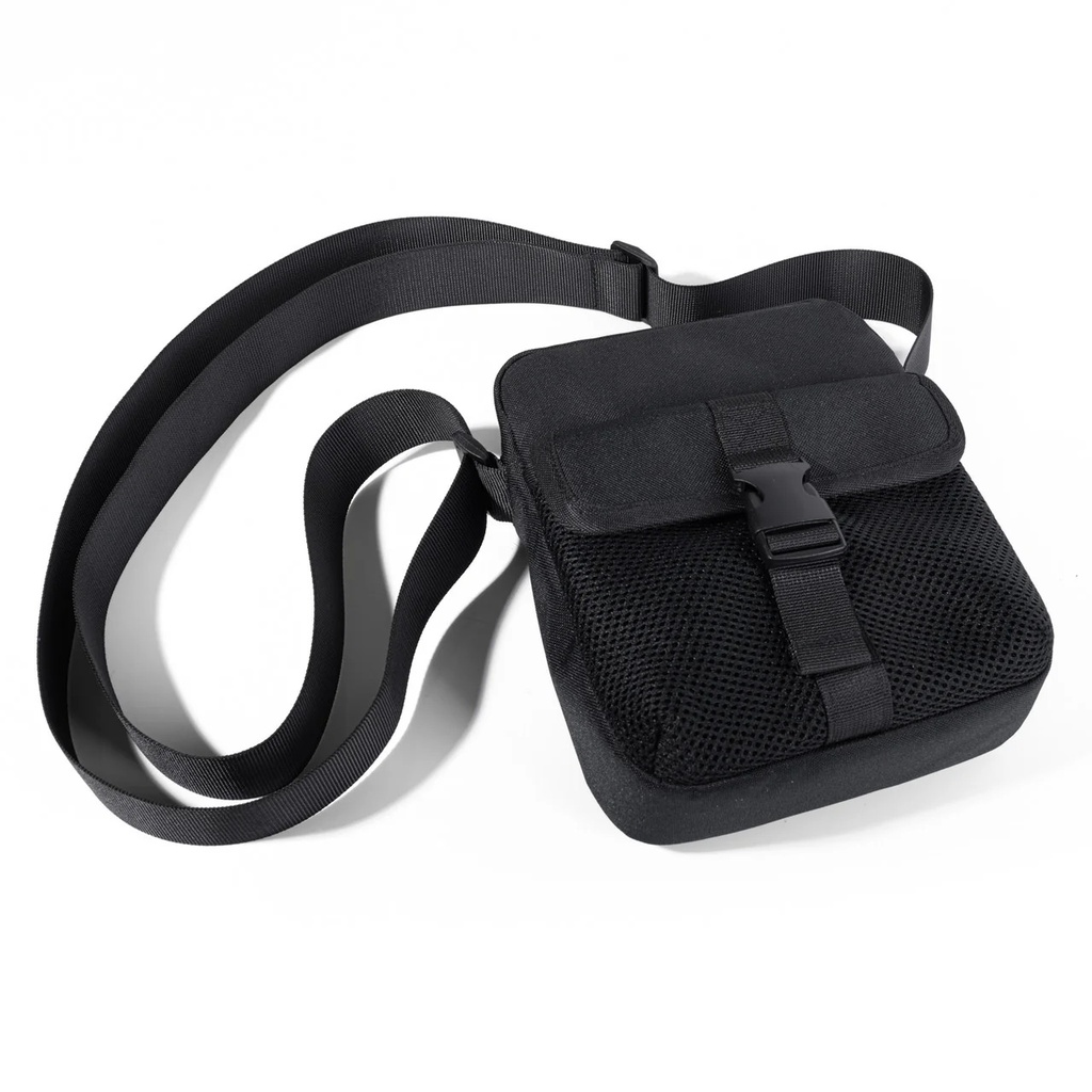 SMALL ATHLETIC CROSSBODY BAG