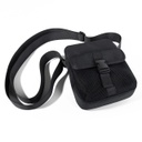 SMALL ATHLETIC CROSSBODY BAG