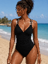 ATHLETIC SWIMSUIT