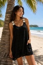 DAISY SUNDRESS COVERUP