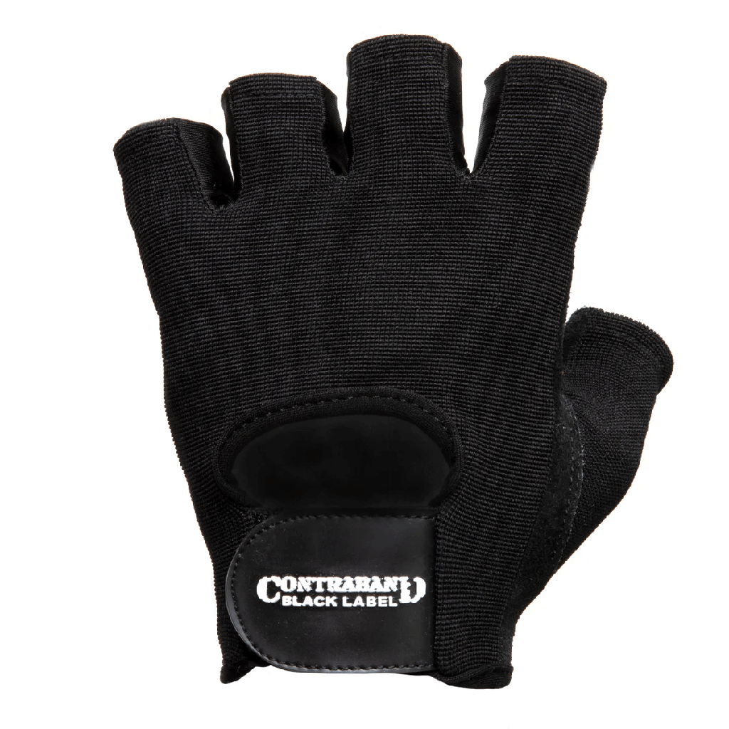 HEAVY DUTY DOUBLE LAYER GEL GLOVES