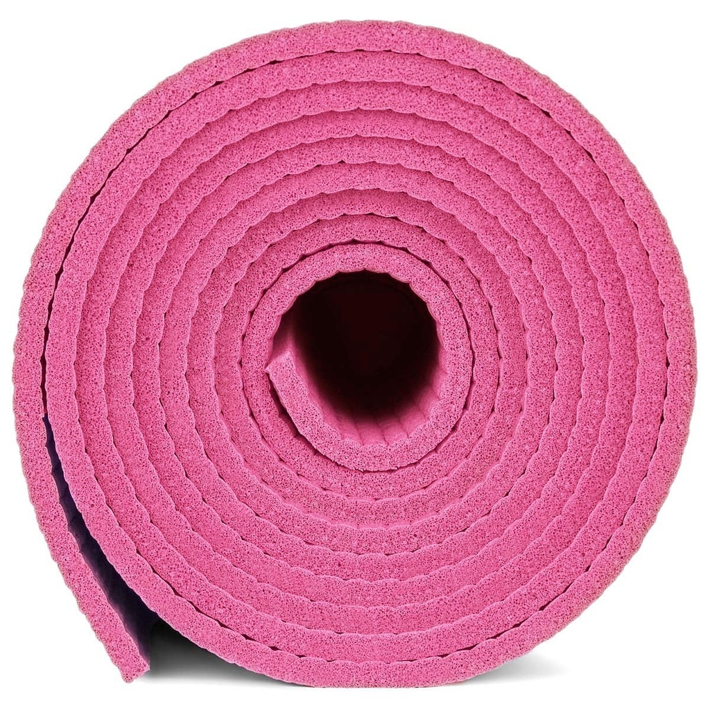 1/4 INCH THICK YOGA MATS